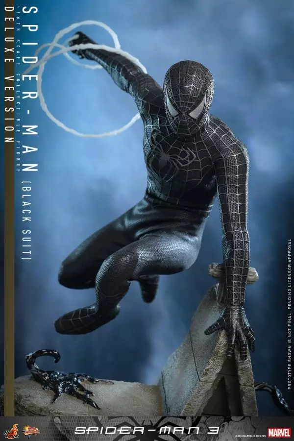 Do you guys believe insomniac will add this suit into the game? :  r/SpidermanPS4
