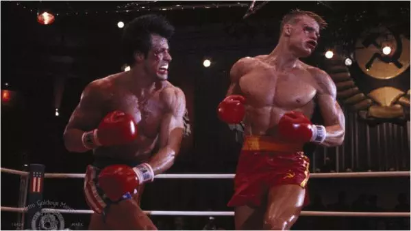 All of Sylvester Stallone's 80s Movies Ranked