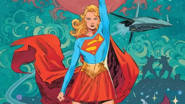  Supergirl: Woman of Tomorrow Soaring to Theaters Summer 2026