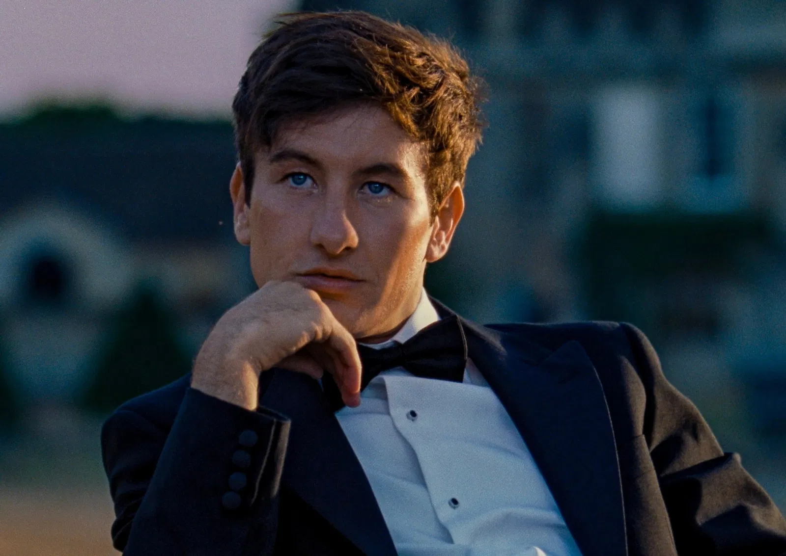 Barry Keoghan joins the Peaky Blinders movie