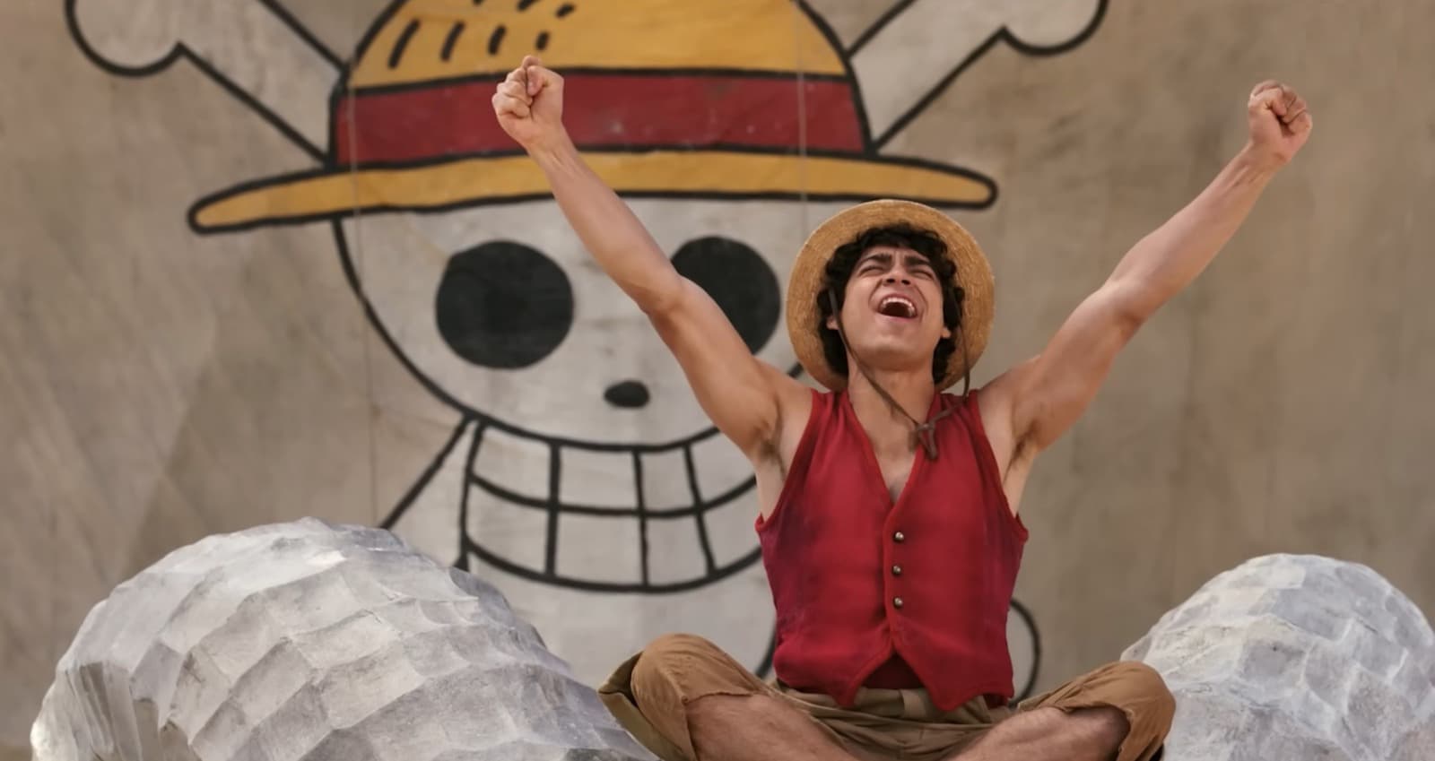 Netflix's One Piece featurette offers season 2 sneak peek