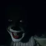 it pennywise gutter