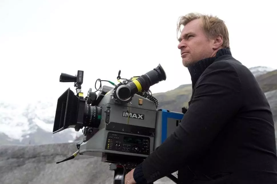 Christopher Nolan explains why he criticised Warner Bros.' HBO Max streaming plan