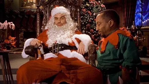 A Not So Holly-Jolly Christmas: Why are the mean spirited festive films so enjoyable?