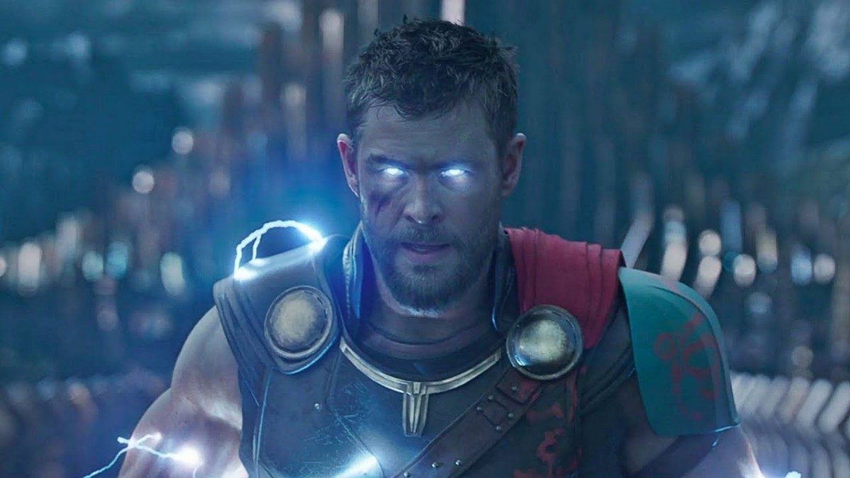 Thor: Love and Thunder will begin filming in January, says Chris Hemsworth