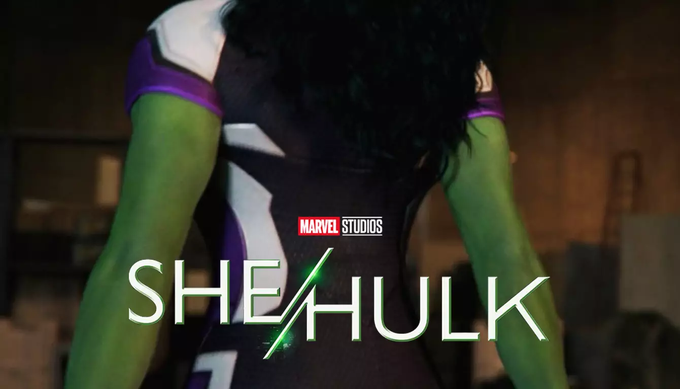 Marvel's She-Hulk premiere date seemingly leaked by Disney+