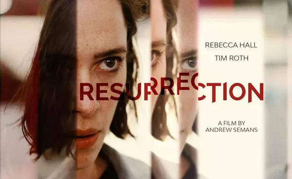 Resurrection (2022) - Movie Review