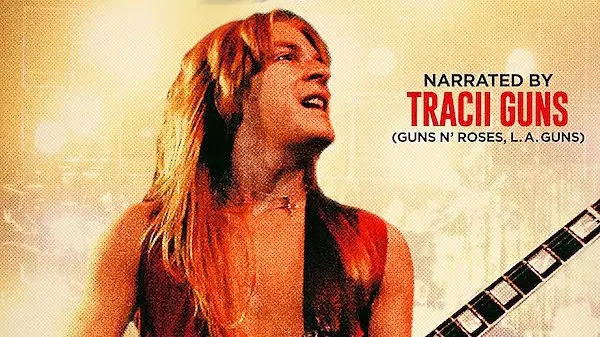 Director Andre Relis on Randy Rhoads: Reflections of a Guitar Icon - Exclusive Interview