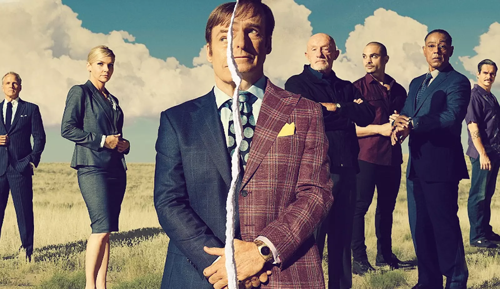 Better Call Saul's final season to return this weekend