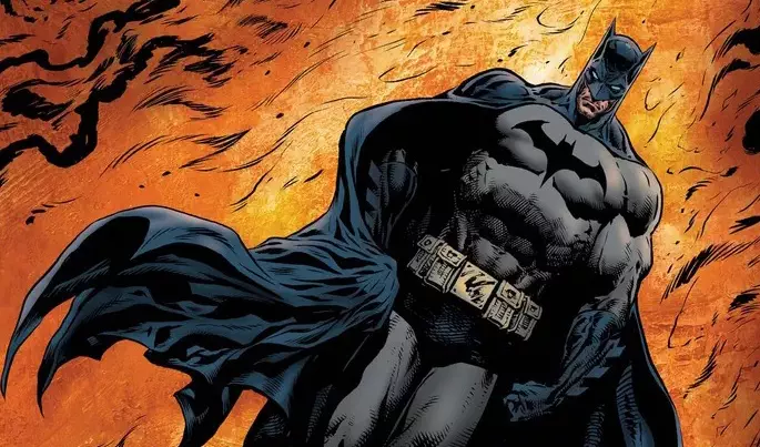 Batman: Urban Legends #18 - Comic Book Preview