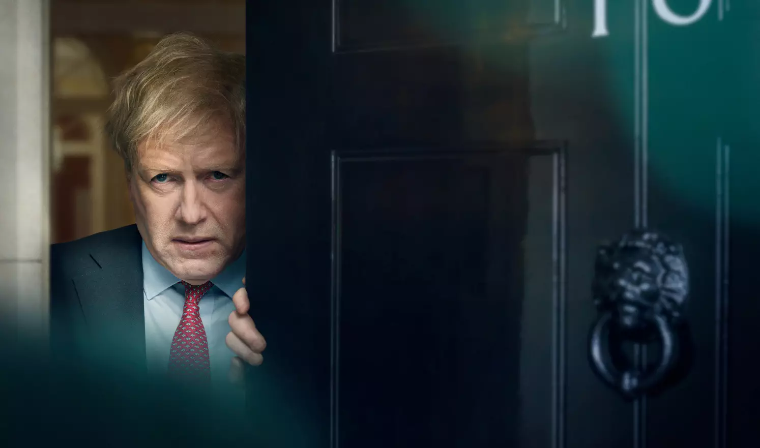 Kenneth Branagh is Boris Johnson in new trailer for This England