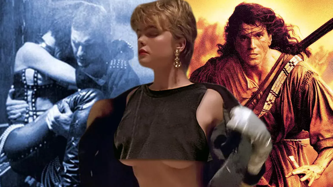 The Films of 1992: A Great Year For Movies