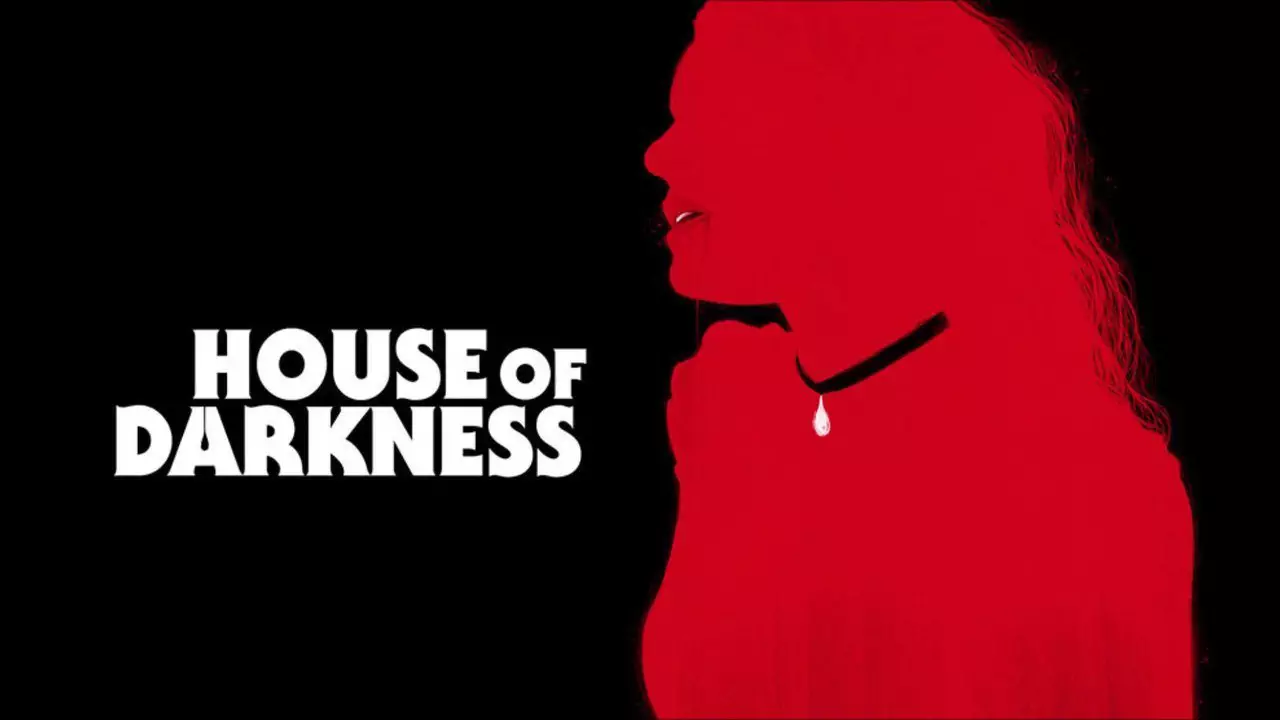 House of Darkness (2022) - Movie Review