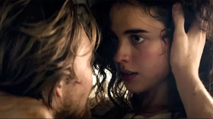 Trailer for erotic thriller Stars at Noon starring Margaret Qualley and Joe Alwyn