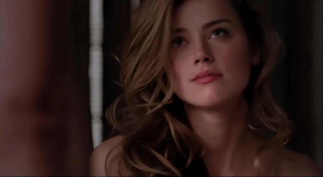 Poster and trailer for the longdelayed London Fields starring Amber Heard