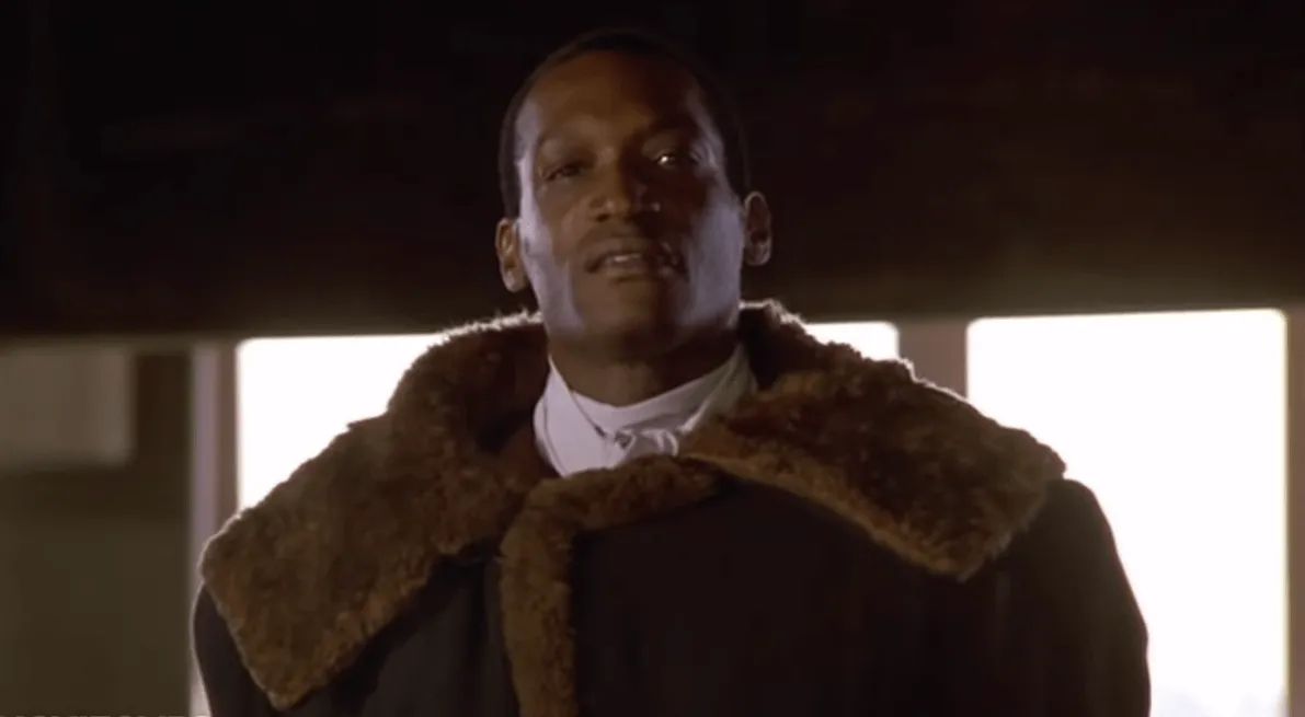 Candyman (5_10) Movie CLIP Be My Victim (1992) HD 156 screenshot