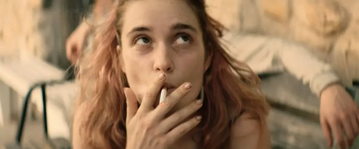 Trailer for Body Brokers starring Jack Kilmer, Michael K. Williams