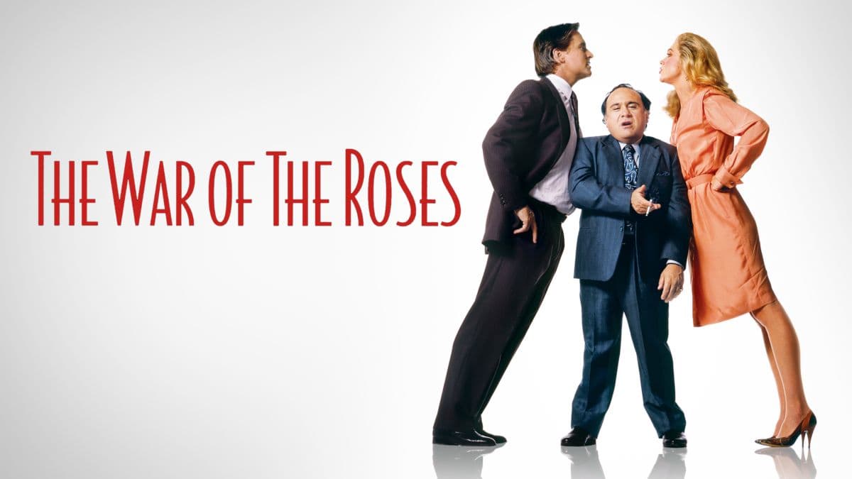 The Roses Remake The War of the Roses remake set to star Benedict Cumberbatch and Olivia ...