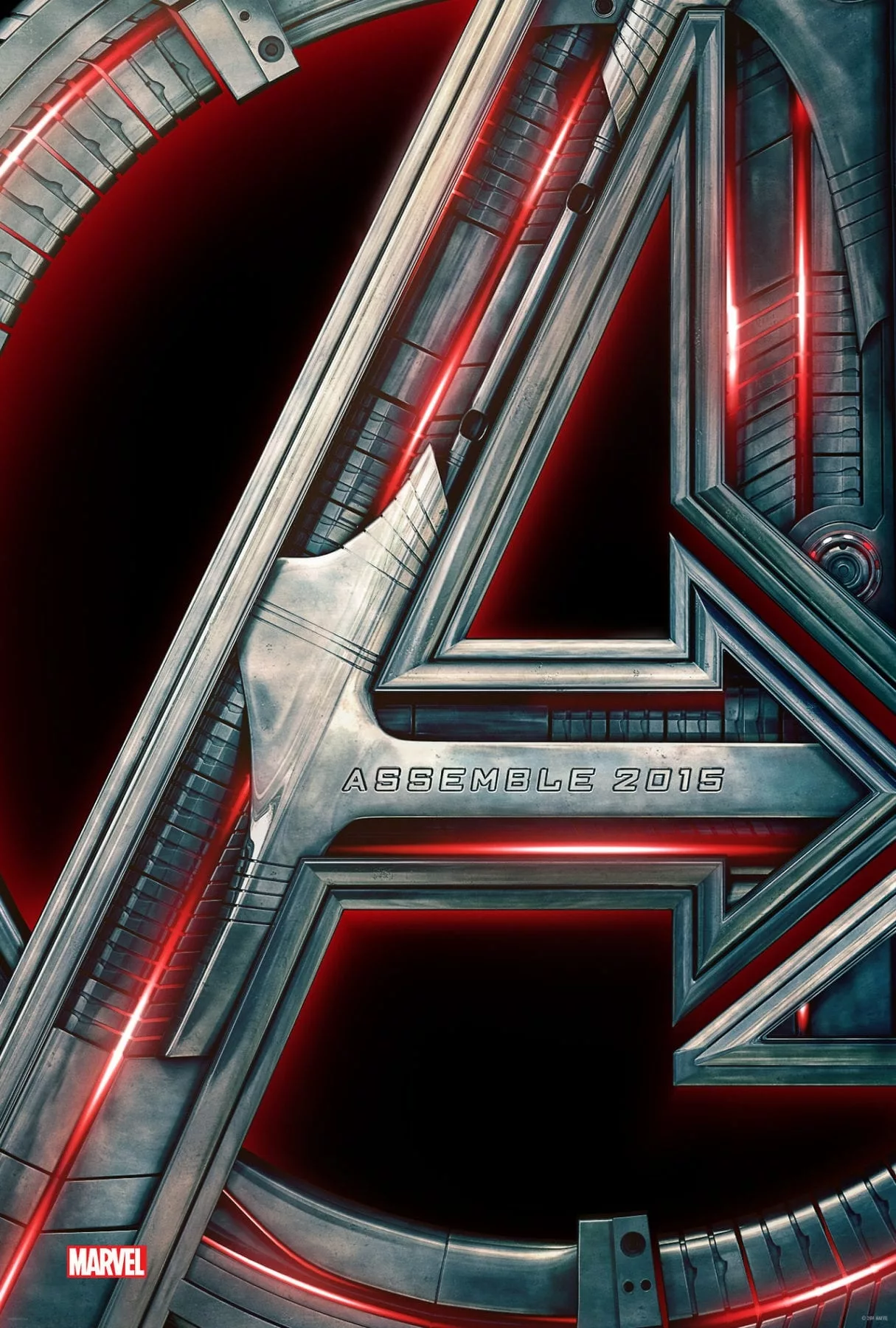 Marvel Releases Avengers Endgame Teaser Poster 5209