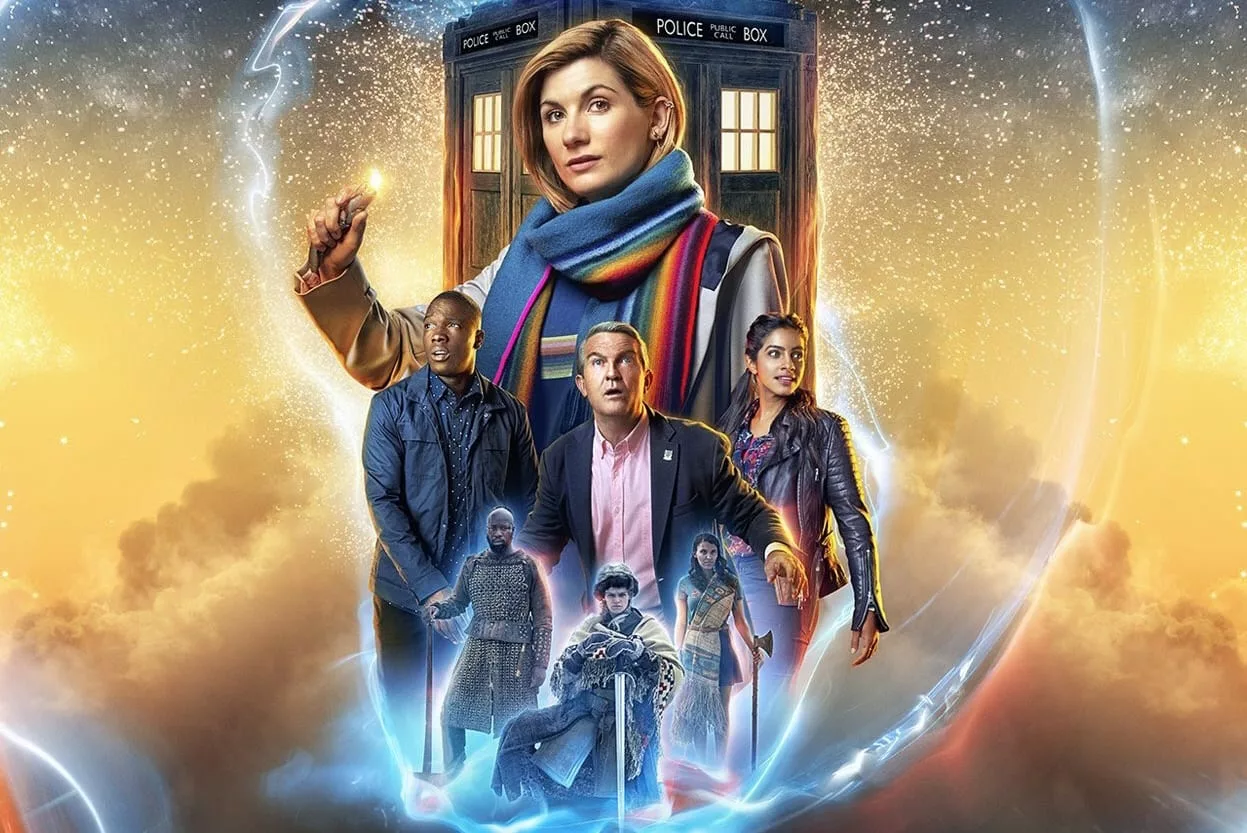 doctor who resolution