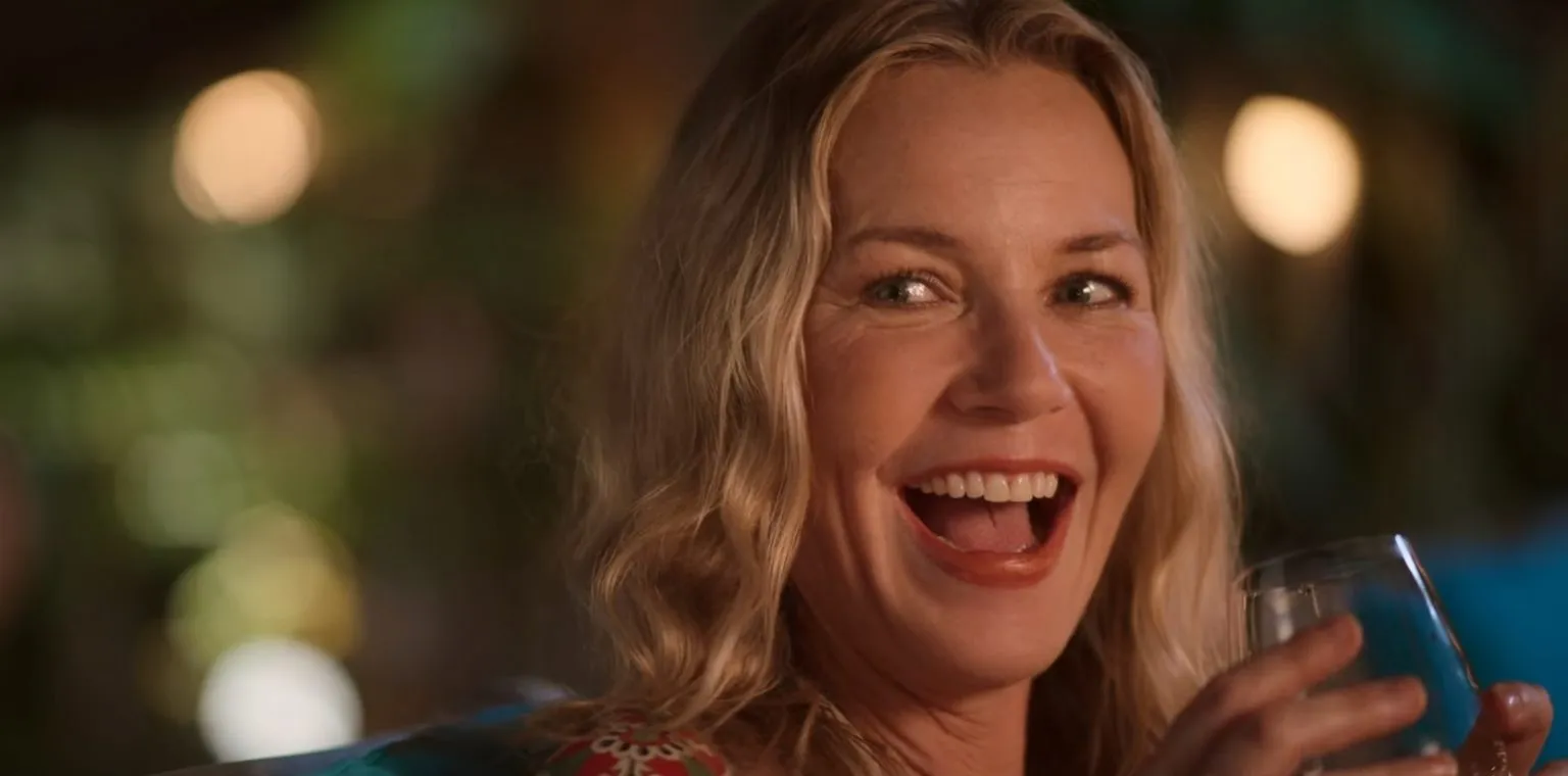 A Week in Paradise (2022) Movie Review