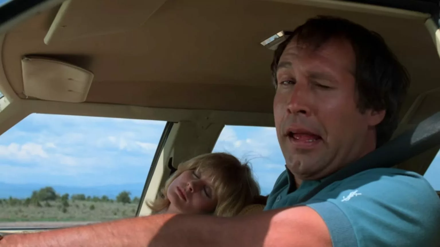 National Lampoons Vacation 1983 4k Ultra Hd Review 