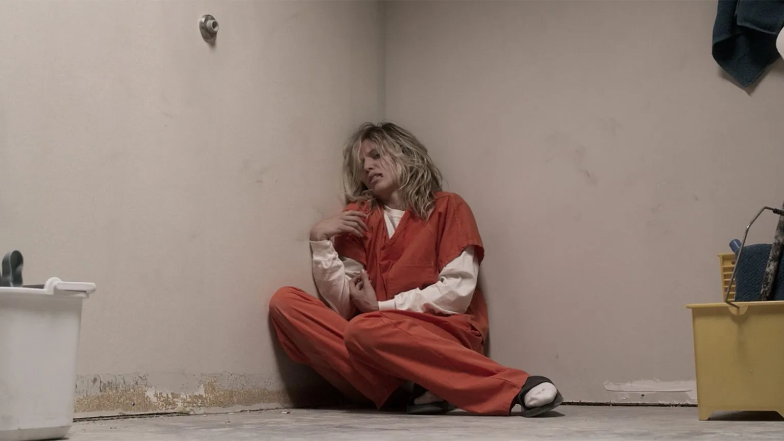 Trailer for Condition of Return starring Dean Cain, Natasha Henstridge