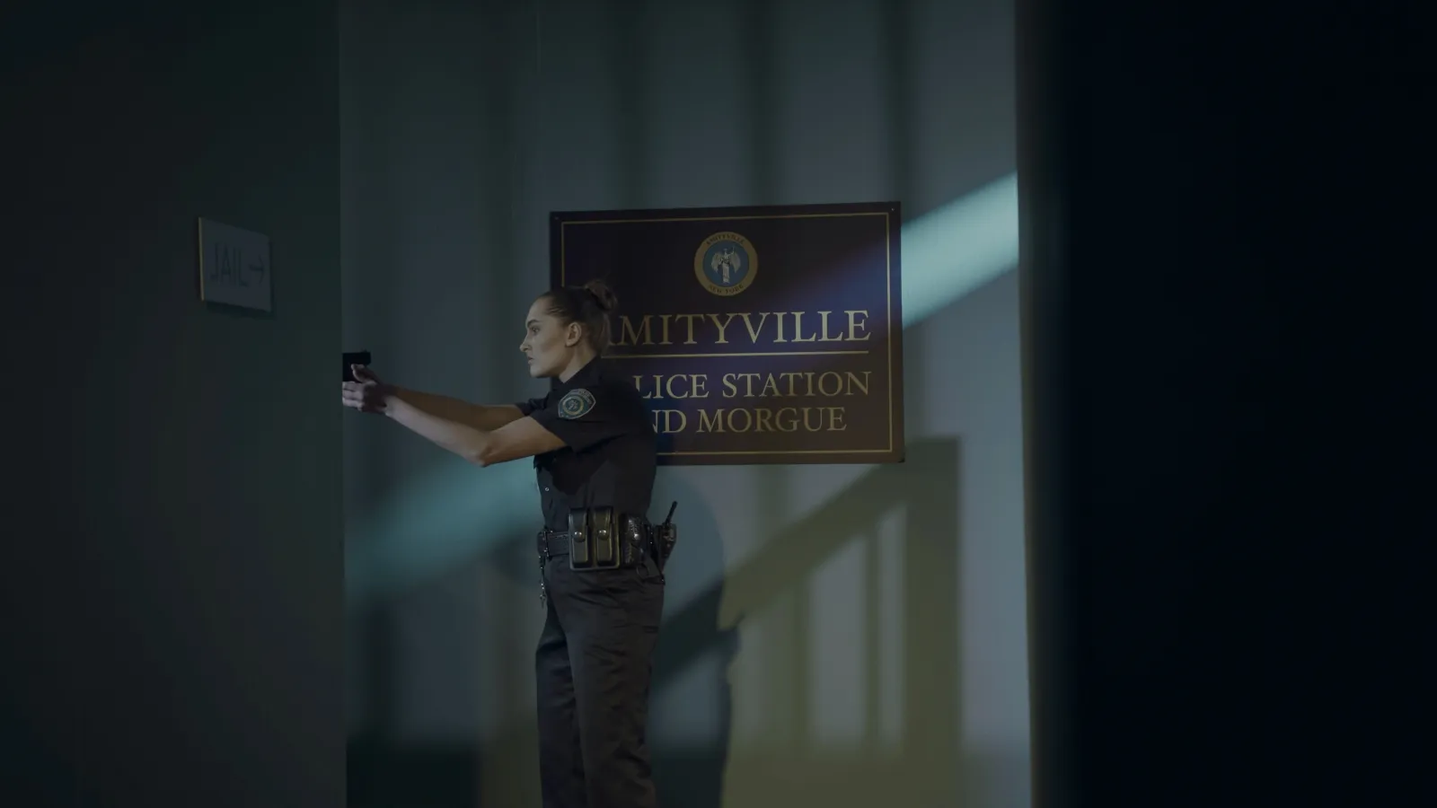 Action horror Amityville Uprising gets a trailer, poster and images