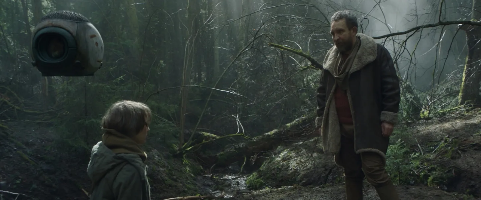 Vesper (2022) Movie Review