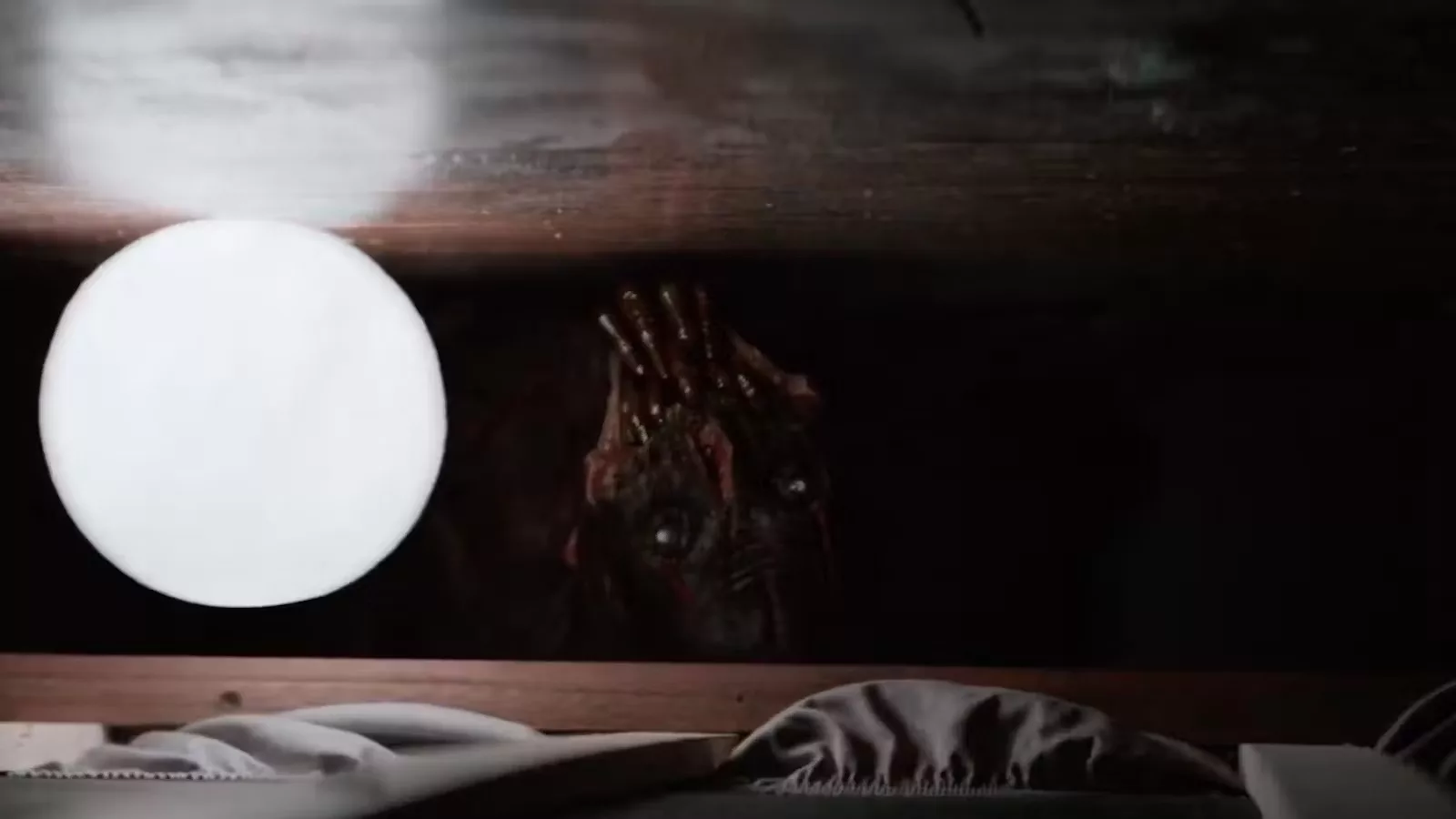 New Trailer For Stephen King Adaptation The Boogeyman Brings The Fear