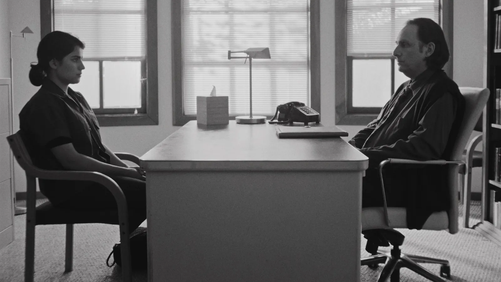 Fremont (2023) Movie Review