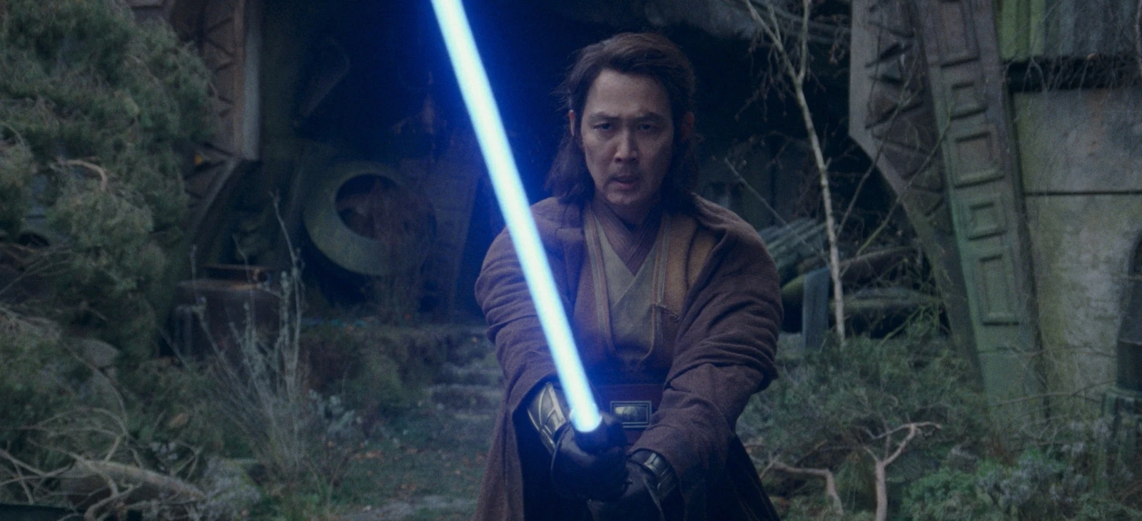 Star Wars The Acolyte Episode 8 Review The Acolyte