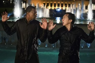 Rush Hour at 25: The Iconic Buddy Action-Comedy Revisited