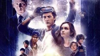 Ready player one sales full free movie