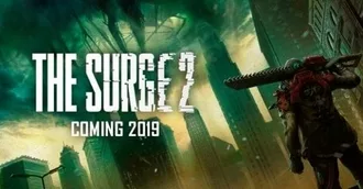 First gameplay footage for The Surge 2 revealed at GamesCom 2018