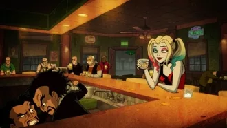 TV Review - DC Universe's Harley Quinn Animated Series