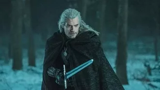 The Witcher showrunner teases Henry Cavill's heroic sendoff for third  season