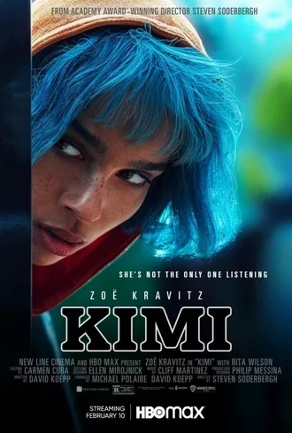 movie review kimi