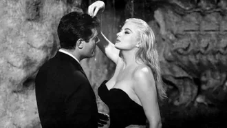 Fellini Classic 'La Dolce Vita' Headed to Blu-ray With New Intro by Martin  Scorsese - Media Play News