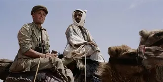  Lawrence of Arabia: 60th Anniversary Limited Edition Steelbook [4K  UHD] : Peter O'Toole, Alec Guinness, Anthony Quinn, Jack Hawkins, Omar  Sharif, Jose Ferrer, Anthony Quayle, Claude Rains, Arthur Kennedy, David  Lean