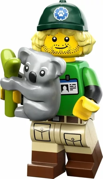 LEGO Collectible Minifigures Series 24 unveiled ahead of New Year's Day  release