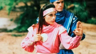 Amy Jo Johnson says her not returning for Power Rangers reunion has nothing to do with money