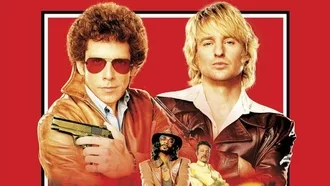 Starsky & Hutch In Line For Gender-Flipped Reboot - The Escapist