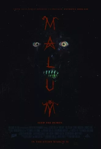 Malum (2023) – Movie Review