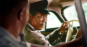 Driving Miss Daisy Fast & Furiously and the Cinematic Crossovers We Need To See