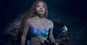 Everything That Went Wrong with The Little Mermaid