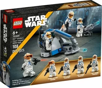 LEGO Star Wars A New Hope Yavin 4 Rebel Base, Star Wars Playset with a  Command Room, Medal Ceremony Stage, Y-Wing Starfighter, 12 Star Wars  Figures