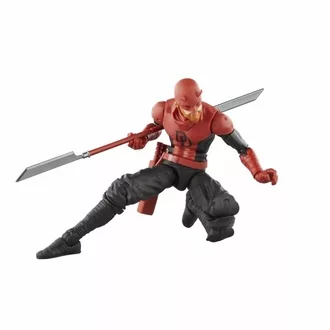 Marvel Legends Series Comic-Con reveals include Marvel Knights