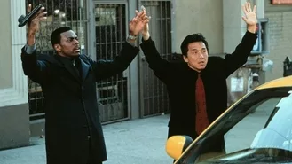 The Rush Hour Trilogy: 3 Reasons Why You Should Watch It Today – The Action  Elite