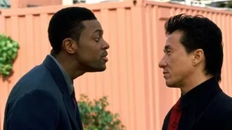 Everybody Knows War': 25 Trivia Tidbits About the 'Rush Hour' Movies